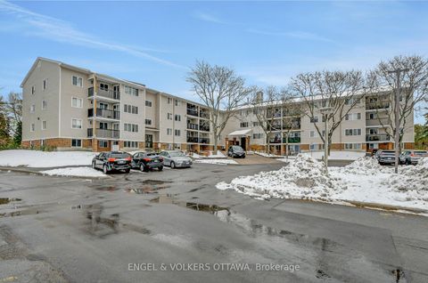 Photo 0 at 112 - 6532 Bilberry Drive, Orleans Wood, Orleans