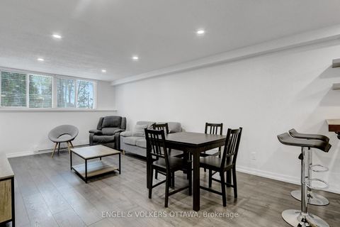 Photo 5 at 112 - 6532 Bilberry Drive, Orleans Wood, Orleans