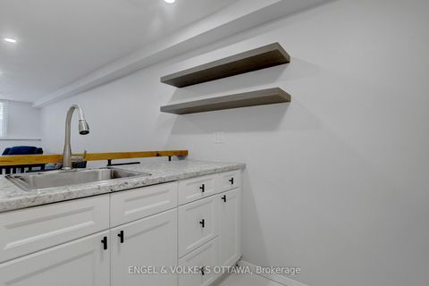 Photo 12 at 112 - 6532 Bilberry Drive, Orleans Wood, Orleans