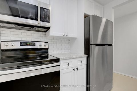 Photo 14 at 112 - 6532 Bilberry Drive, Orleans Wood, Orleans