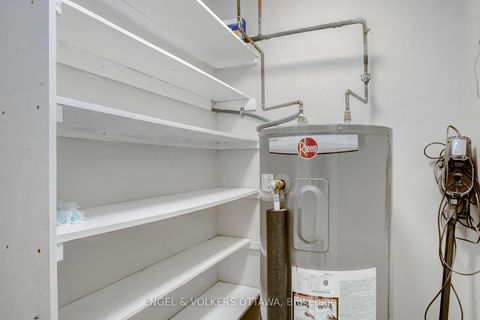 Photo 20 at 112 - 6532 Bilberry Drive, Orleans Wood, Orleans