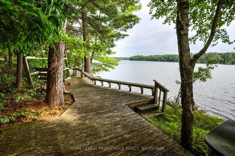 Photo 9 at 7 Scarlett Lane, Rideau Lakes (North Crosby) Twp, Rideau Lakes