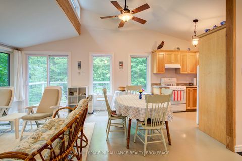 Photo 23 at 7 Scarlett Lane, Rideau Lakes (North Crosby) Twp, Rideau Lakes