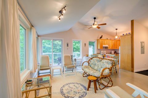 Photo 25 at 7 Scarlett Lane, Rideau Lakes (North Crosby) Twp, Rideau Lakes