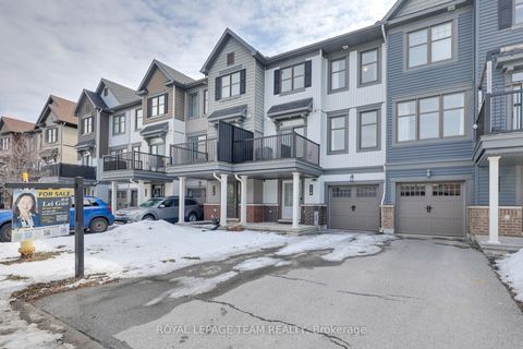 Photo 1 at 114 SWEETWATER Lane, Kanata Lakes/Heritage Hills, Kanata