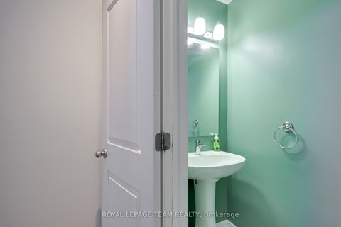 Photo 10 at 114 SWEETWATER Lane, Kanata Lakes/Heritage Hills, Kanata