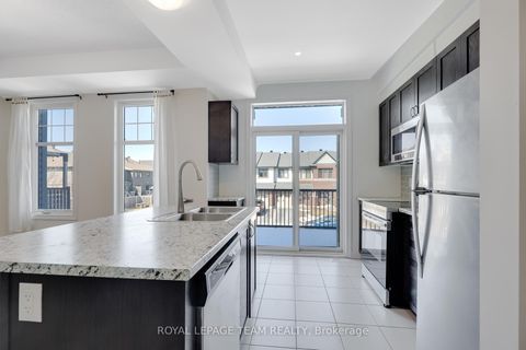 Photo 12 at 114 SWEETWATER Lane, Kanata Lakes/Heritage Hills, Kanata