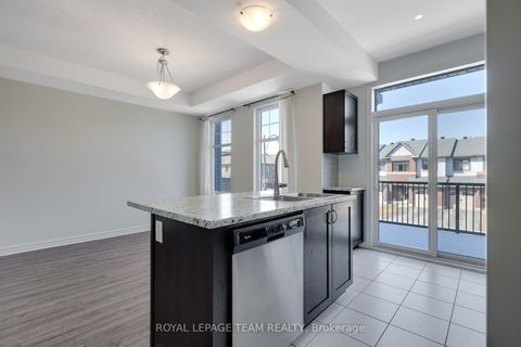 Photo 13 at 114 SWEETWATER Lane, Kanata Lakes/Heritage Hills, Kanata