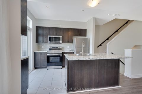 Photo 14 at 114 SWEETWATER Lane, Kanata Lakes/Heritage Hills, Kanata