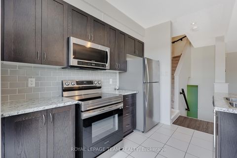 Photo 15 at 114 SWEETWATER Lane, Kanata Lakes/Heritage Hills, Kanata