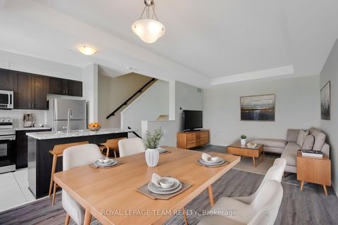 Photo 18 at 114 SWEETWATER Lane, Kanata Lakes/Heritage Hills, Kanata