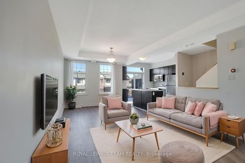 Photo 20 at 114 SWEETWATER Lane, Kanata Lakes/Heritage Hills, Kanata