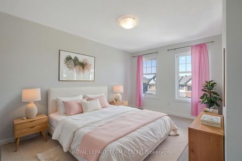 Photo 25 at 114 SWEETWATER Lane, Kanata Lakes/Heritage Hills, Kanata