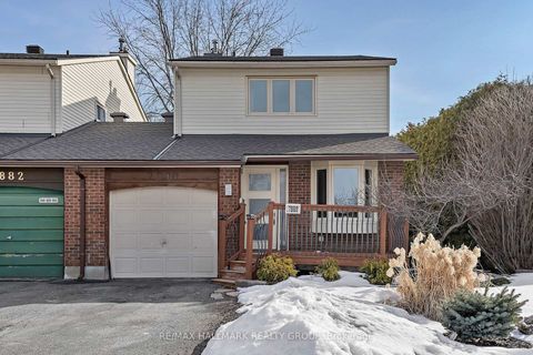 Photo 0 at 7880 Decarie Drive, Orleans Wood, Orleans