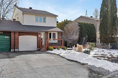 Photo 1 at 7880 Decarie Drive, Orleans Wood, Orleans
