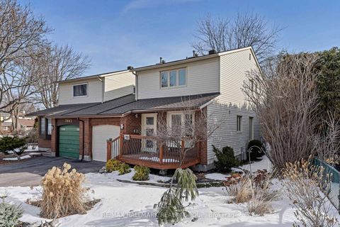 Photo 2 at 7880 Decarie Drive, Orleans Wood, Orleans