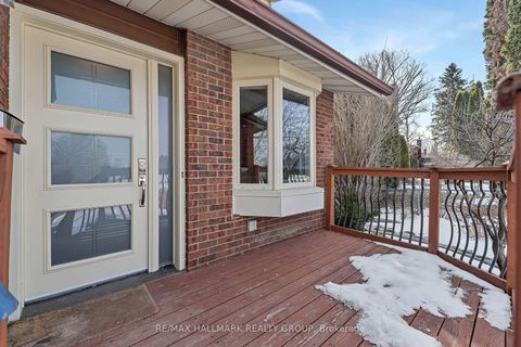 Photo 3 at 7880 Decarie Drive, Orleans Wood, Orleans