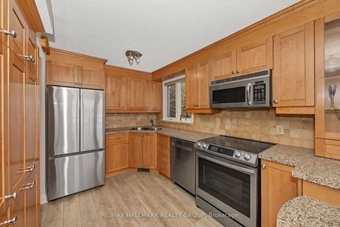 Photo 8 at 7880 Decarie Drive, Orleans Wood, Orleans