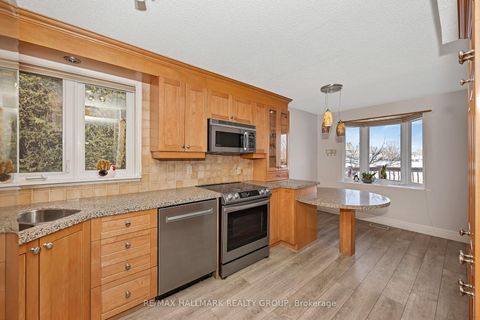 Photo 10 at 7880 Decarie Drive, Orleans Wood, Orleans