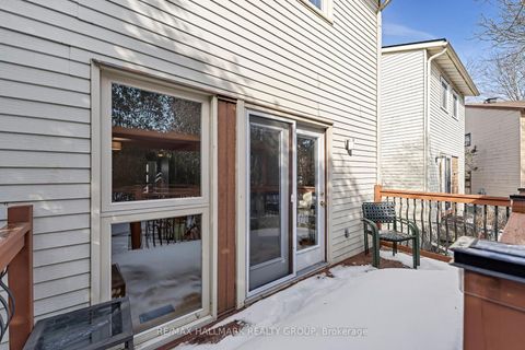 Photo 39 at 7880 Decarie Drive, Orleans Wood, Orleans