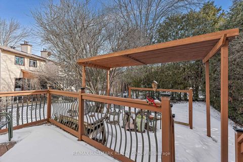 Photo 40 at 7880 Decarie Drive, Orleans Wood, Orleans