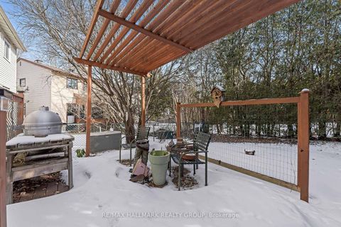 Photo 41 at 7880 Decarie Drive, Orleans Wood, Orleans