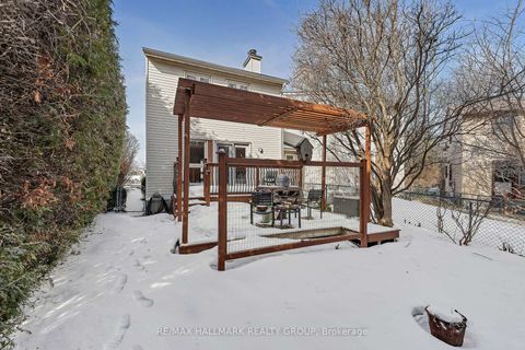 Photo 42 at 7880 Decarie Drive, Orleans Wood, Orleans