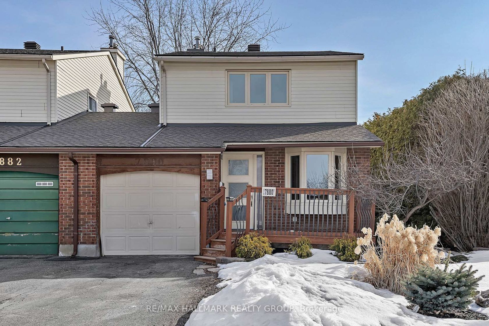 7880 Decarie Drive, Orleans Wood, Orleans 2