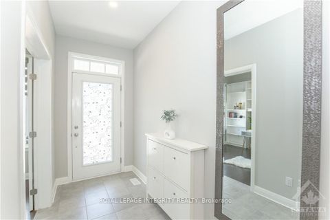 Photo 1 at 396 HUNTSVILLE Drive, Kanata Lakes/Heritage Hills, Kanata