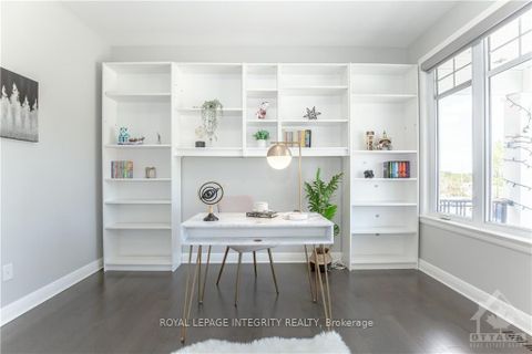 Photo 2 at 396 HUNTSVILLE Drive, Kanata Lakes/Heritage Hills, Kanata