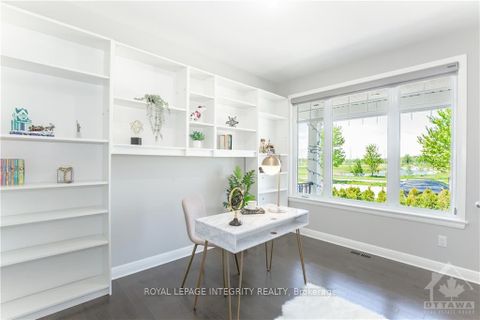Photo 3 at 396 HUNTSVILLE Drive, Kanata Lakes/Heritage Hills, Kanata