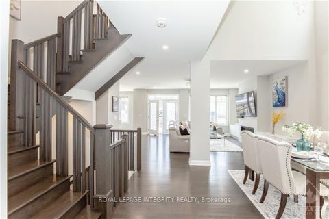 Photo 4 at 396 HUNTSVILLE Drive, Kanata Lakes/Heritage Hills, Kanata