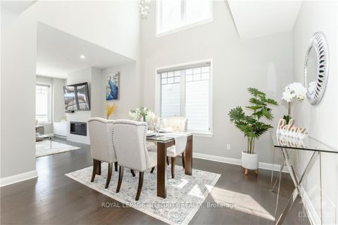 Photo 5 at 396 HUNTSVILLE Drive, Kanata Lakes/Heritage Hills, Kanata