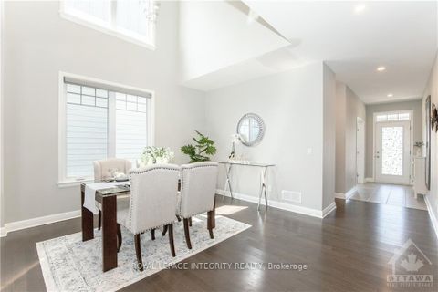 Photo 6 at 396 HUNTSVILLE Drive, Kanata Lakes/Heritage Hills, Kanata