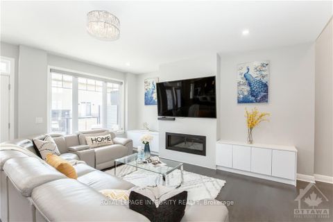 Photo 7 at 396 HUNTSVILLE Drive, Kanata Lakes/Heritage Hills, Kanata