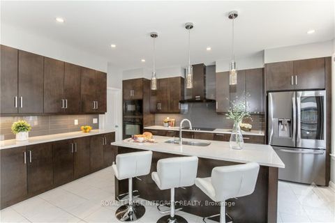 Photo 9 at 396 HUNTSVILLE Drive, Kanata Lakes/Heritage Hills, Kanata
