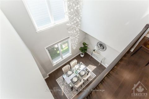 Photo 13 at 396 HUNTSVILLE Drive, Kanata Lakes/Heritage Hills, Kanata