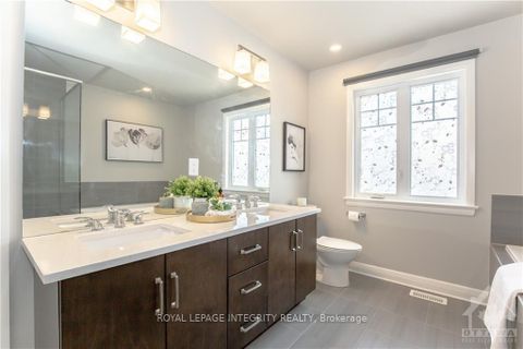 Photo 17 at 396 HUNTSVILLE Drive, Kanata Lakes/Heritage Hills, Kanata