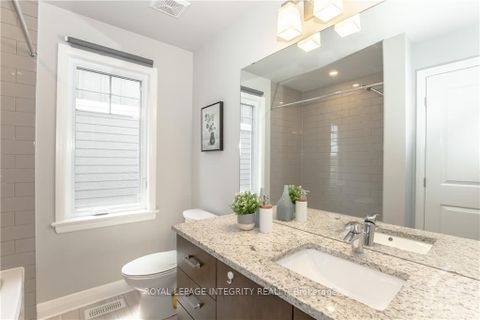 Photo 23 at 396 HUNTSVILLE Drive, Kanata Lakes/Heritage Hills, Kanata