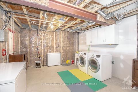 Photo 24 at 396 HUNTSVILLE Drive, Kanata Lakes/Heritage Hills, Kanata