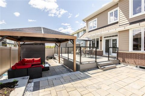 Photo 25 at 396 HUNTSVILLE Drive, Kanata Lakes/Heritage Hills, Kanata