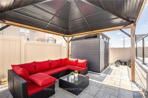 Photo 26 at 396 HUNTSVILLE Drive, Kanata Lakes/Heritage Hills, Kanata