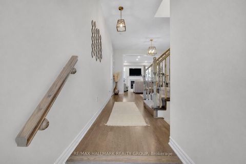 Photo 1 at 229 Meadowbreeze Drive, Emerald Meadows/Trailwest, Kanata