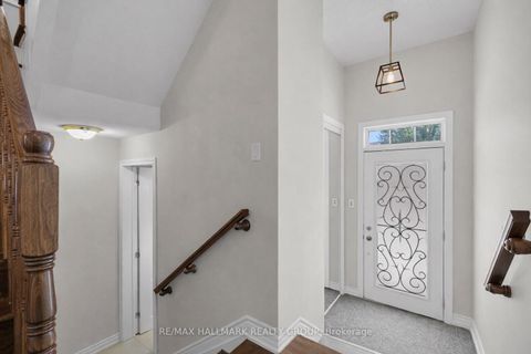 Photo 2 at 229 Meadowbreeze Drive, Emerald Meadows/Trailwest, Kanata