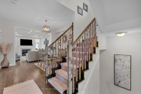 Photo 3 at 229 Meadowbreeze Drive, Emerald Meadows/Trailwest, Kanata