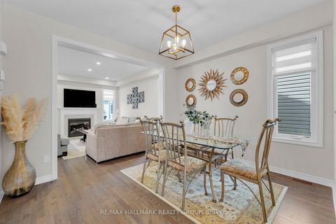 Photo 4 at 229 Meadowbreeze Drive, Emerald Meadows/Trailwest, Kanata