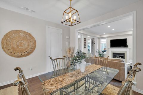 Photo 5 at 229 Meadowbreeze Drive, Emerald Meadows/Trailwest, Kanata