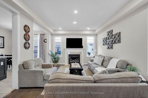 Photo 7 at 229 Meadowbreeze Drive, Emerald Meadows/Trailwest, Kanata