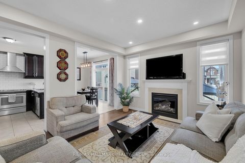 Photo 8 at 229 Meadowbreeze Drive, Emerald Meadows/Trailwest, Kanata