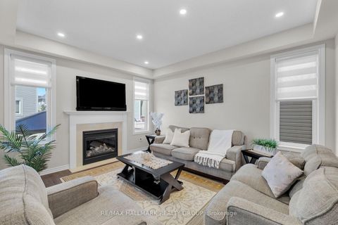 Photo 9 at 229 Meadowbreeze Drive, Emerald Meadows/Trailwest, Kanata